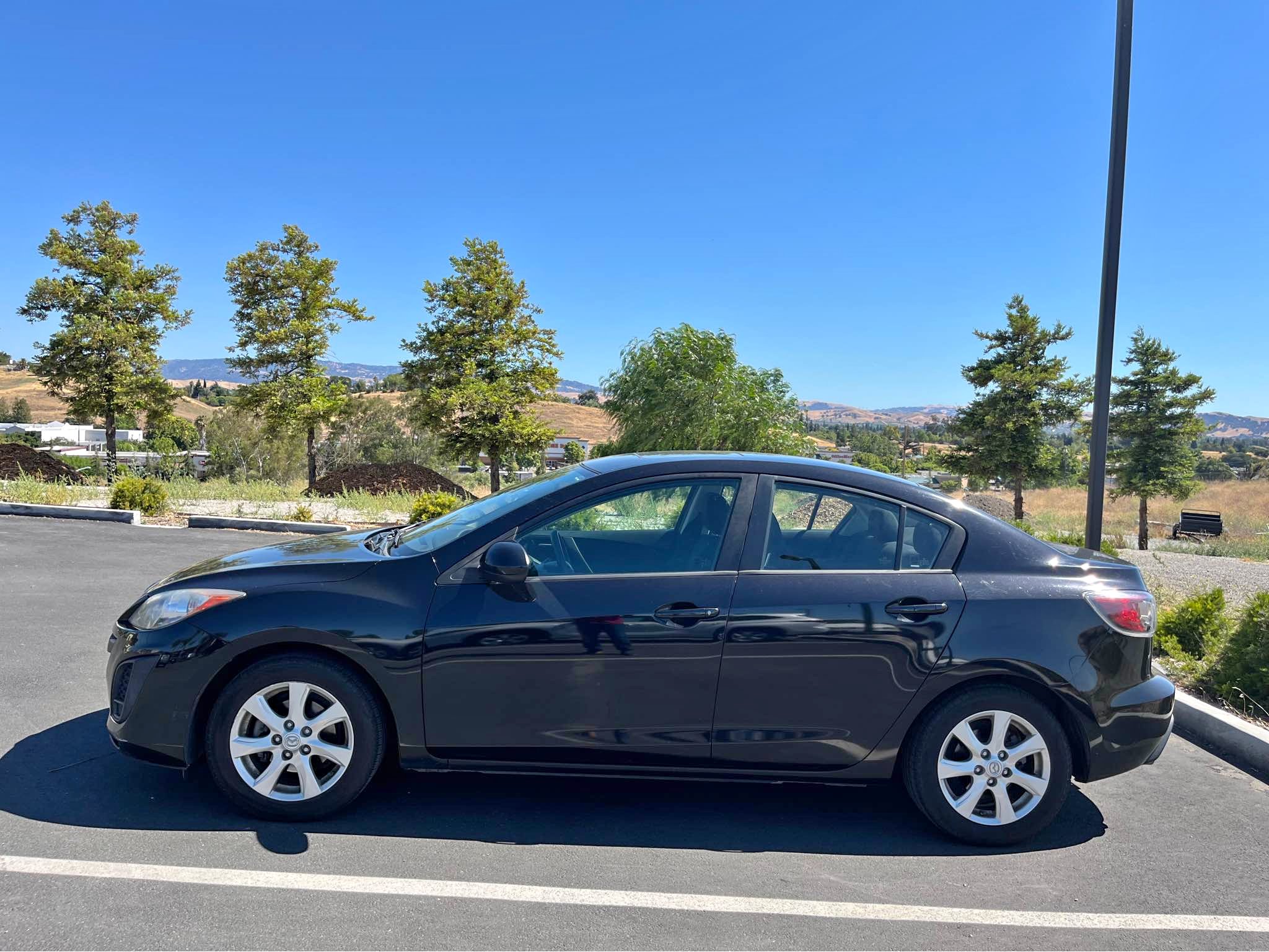 Sitemapcdatahttpsthereferenznet2011 Mazda Mazda3 I Touring Sedan