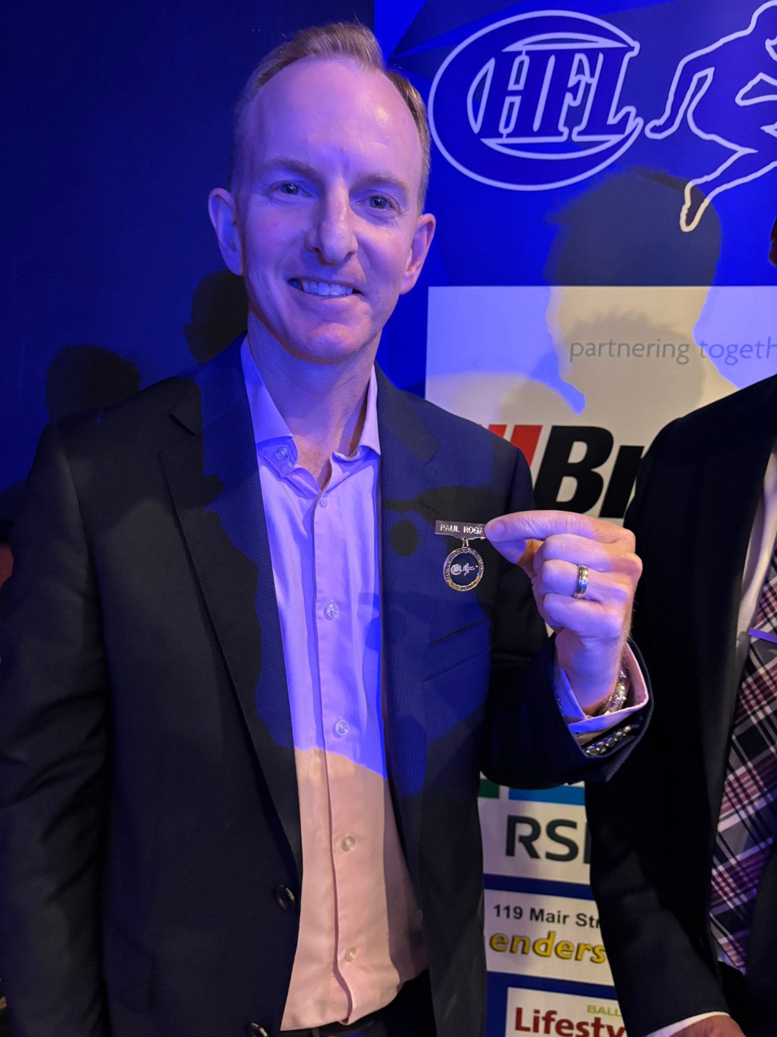 RSM Australia - 🎉 Congratulations to Paul Rogan! We’re... | Facebook