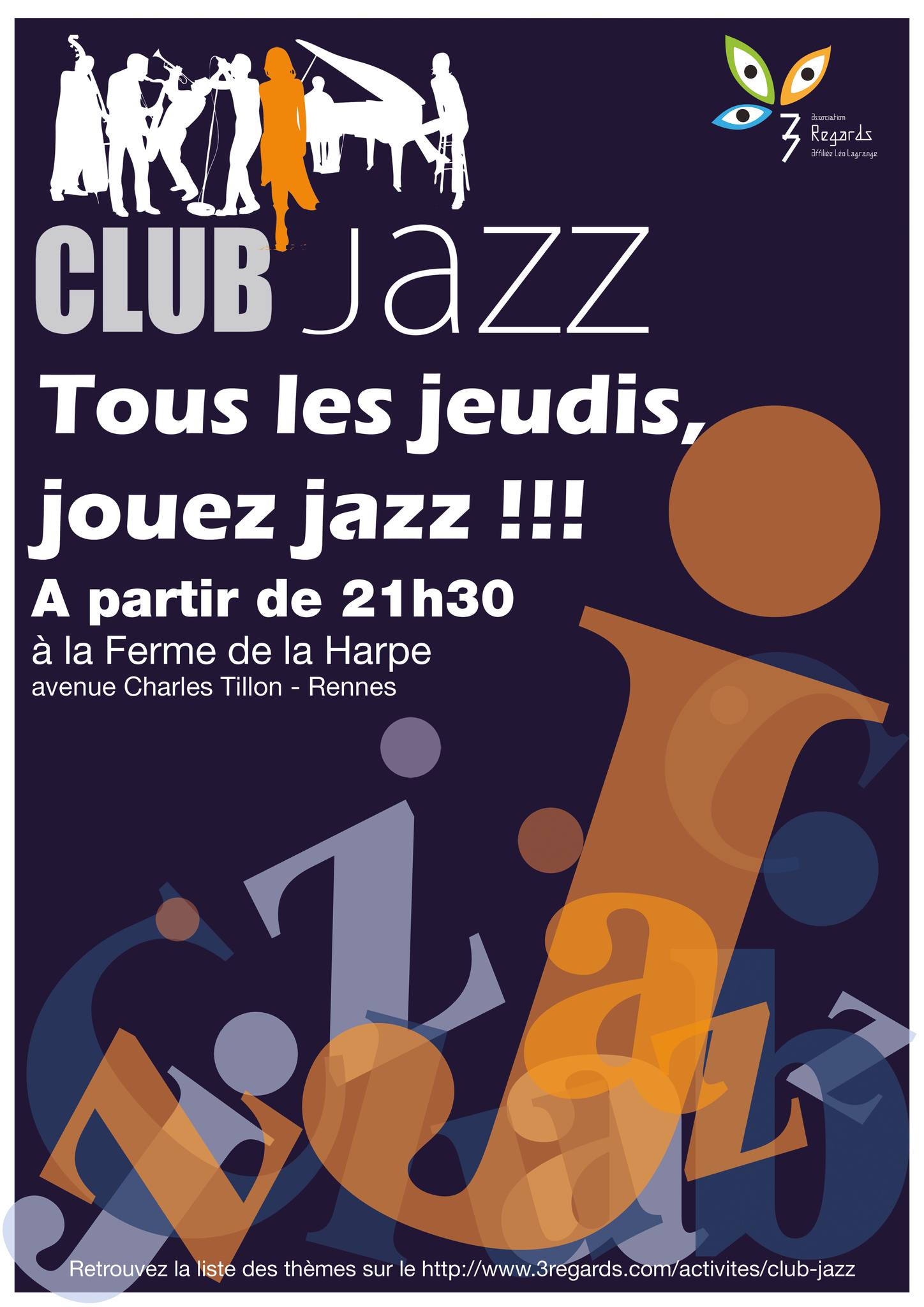 club-jazz-de-la-ferme-de-la-harpe-rennes