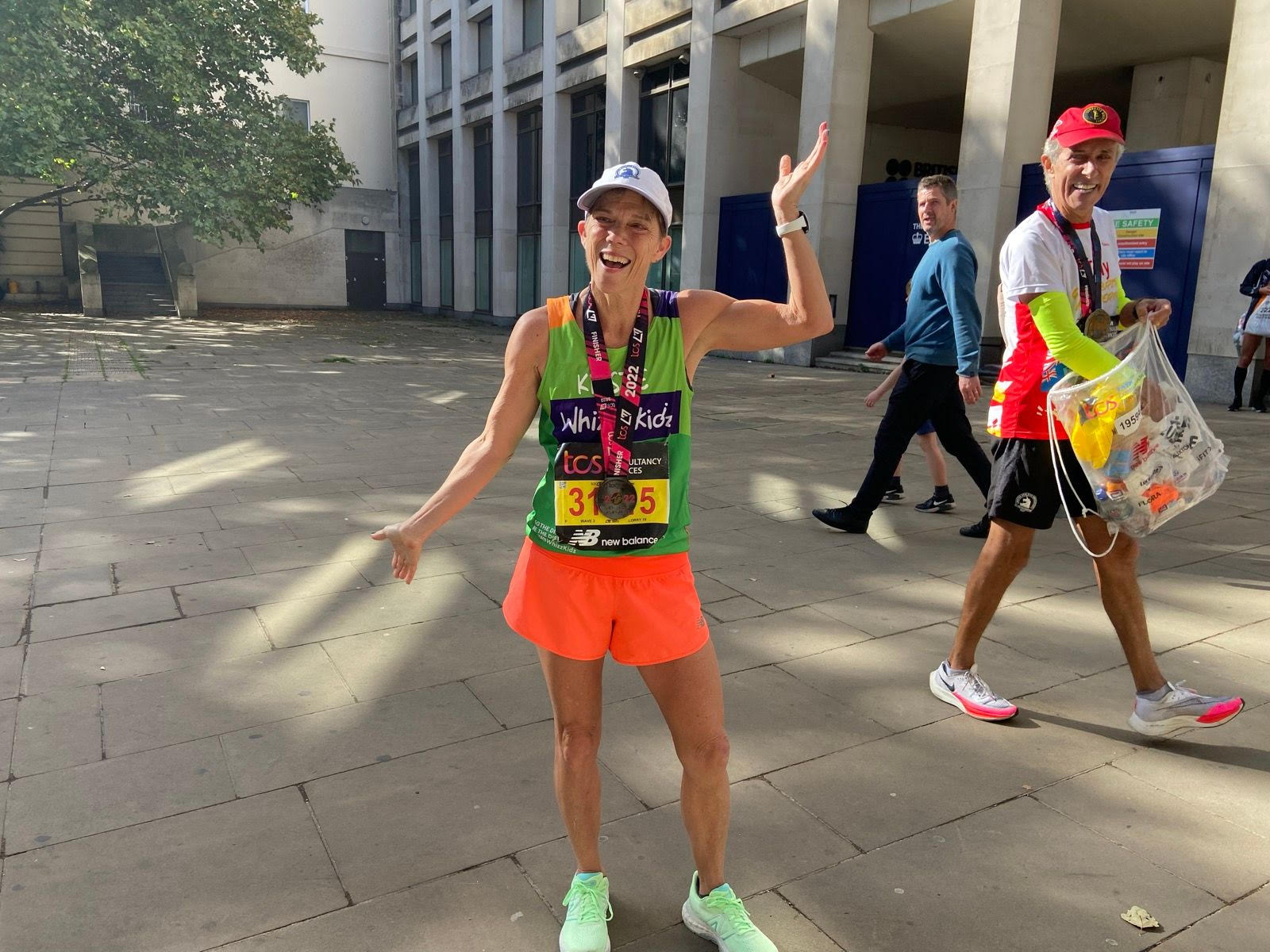 7run3 - Congratulations to Kristie Barbee who ran the... | Facebook