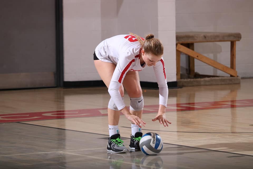 Christian Brothers University Volleyball