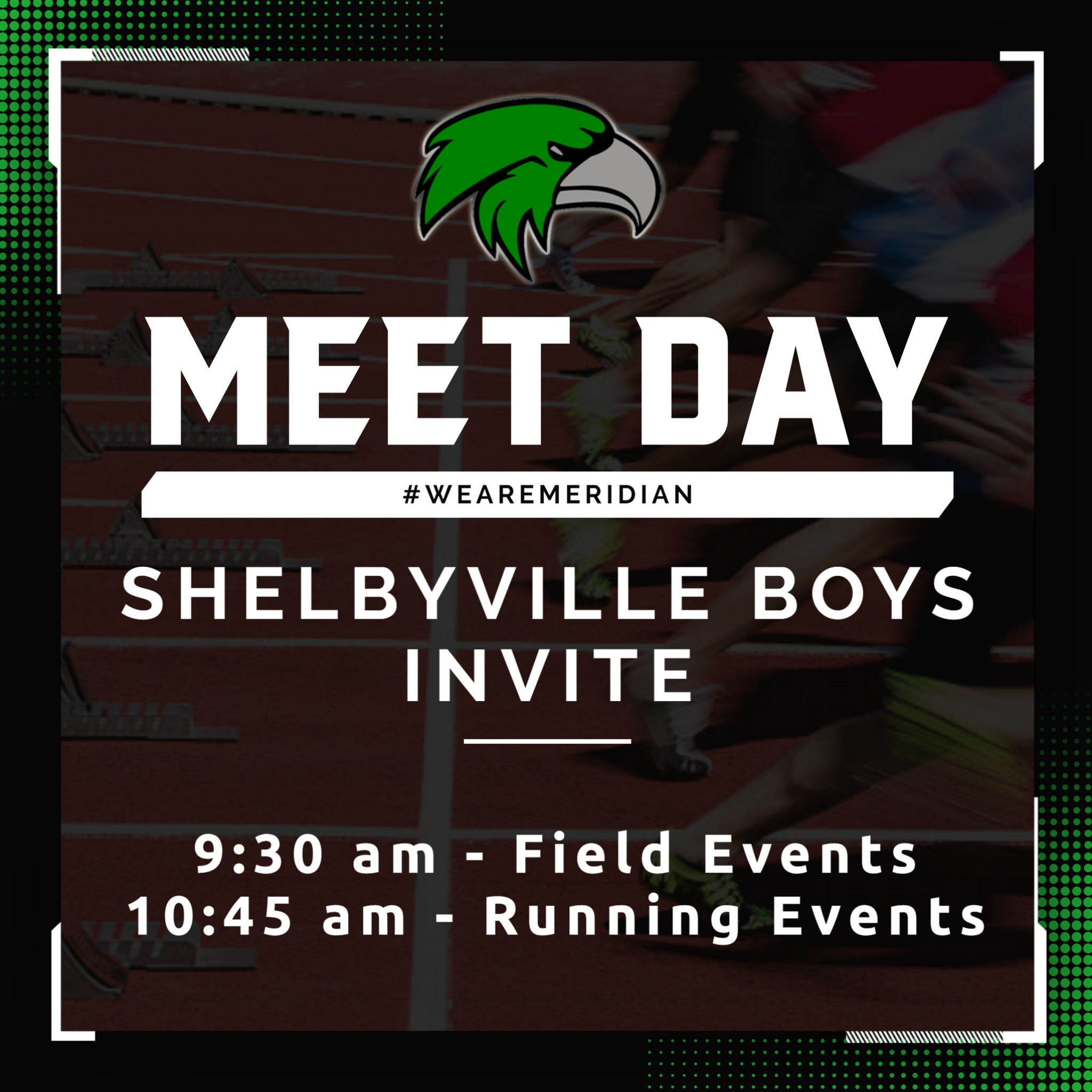 Meridian Athletics