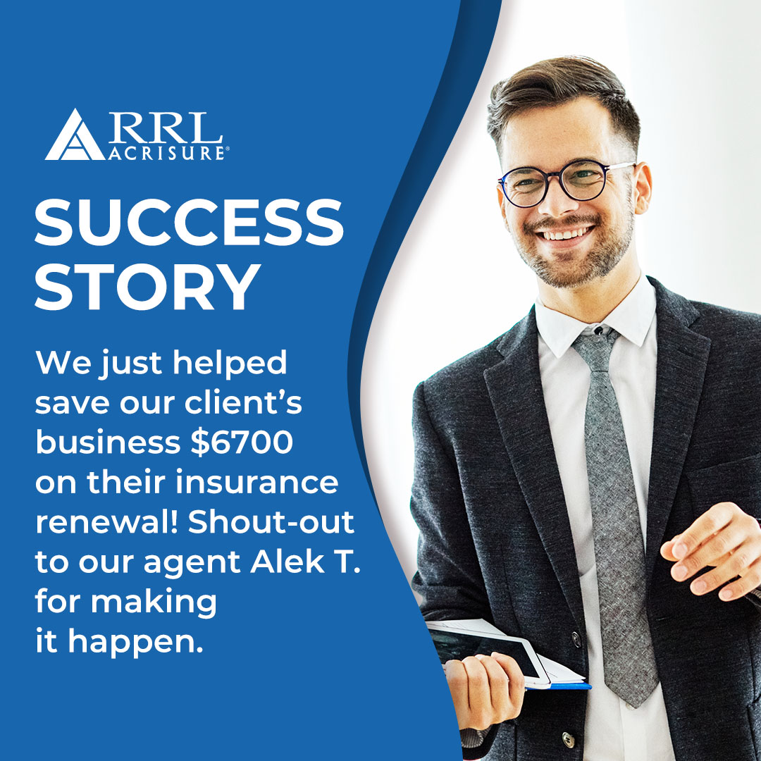 RRL Insurance