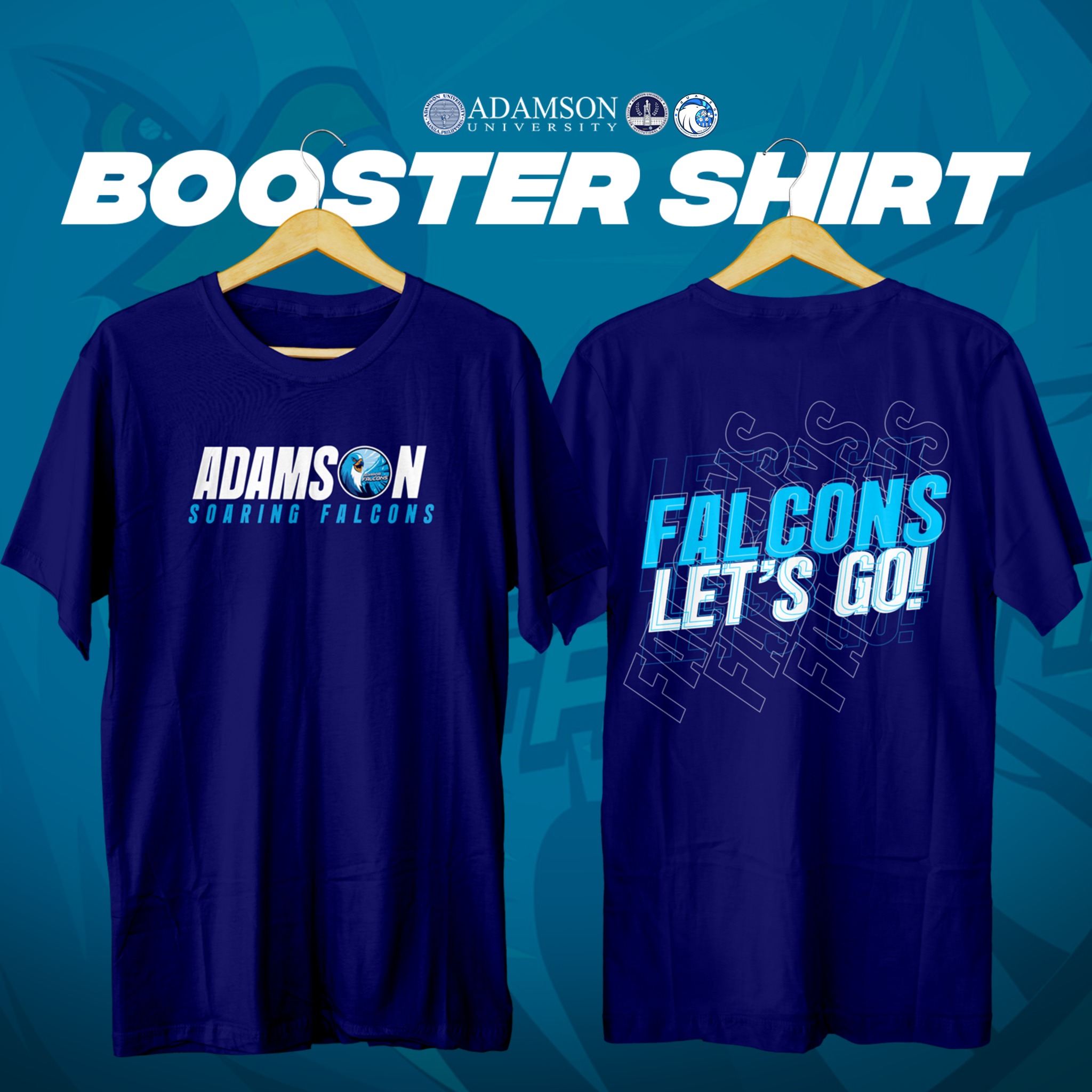 Adamson University Alumni Sports Executive Group | Manila