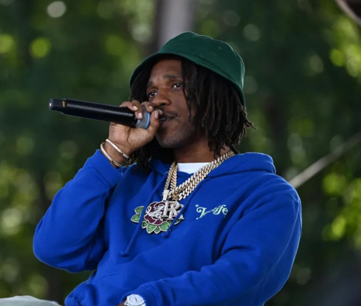 #Curren$y is the only rapper that has a... - Real Rap Network | Facebook