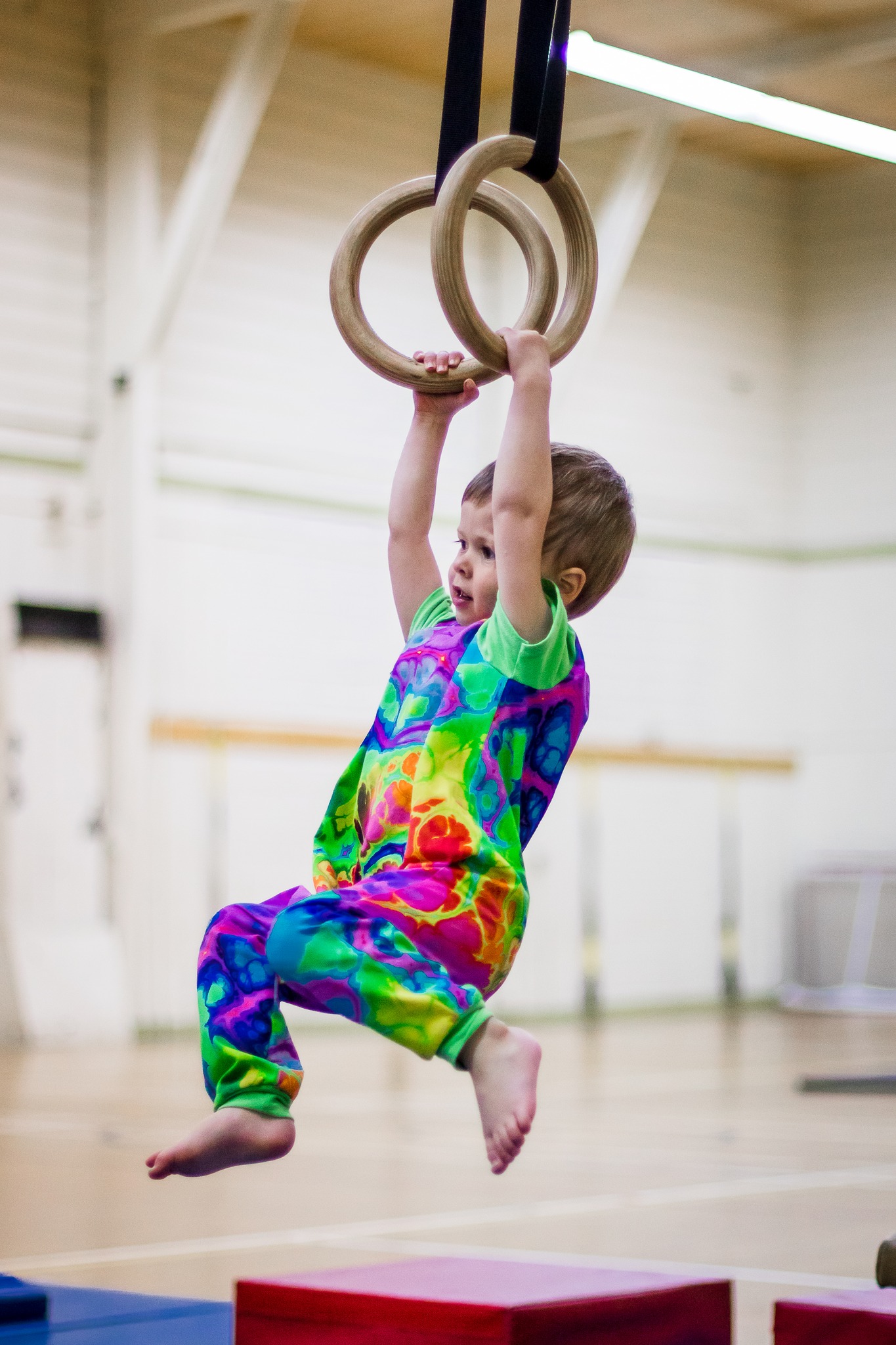 Cumberland - FAMILY GYMNASTICS 1-6 years with parent • Gymnasium Fun ...