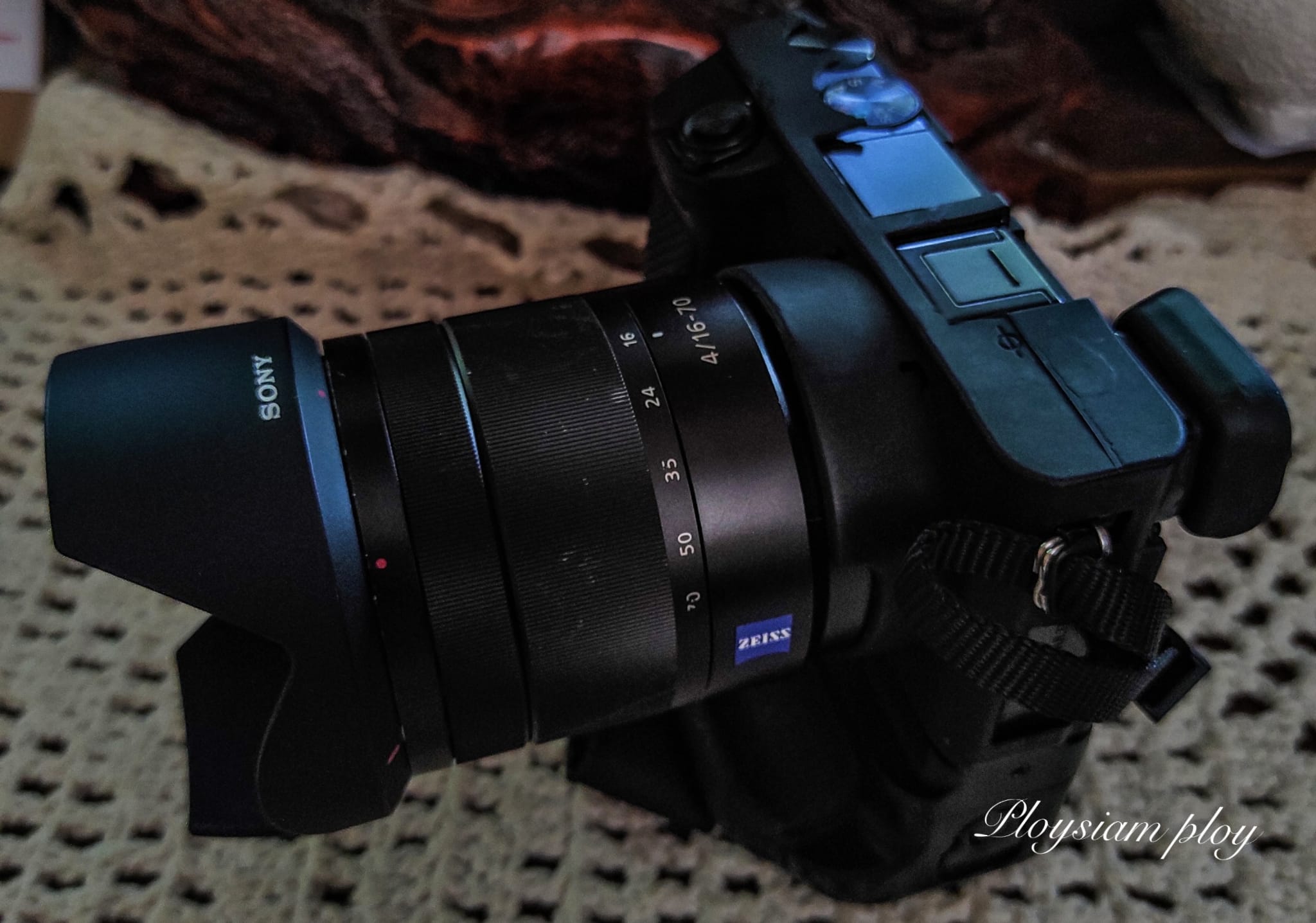 フィルター付】SONY α6000 SEL1670Z ツァイス Amazon.com : Sony Vario