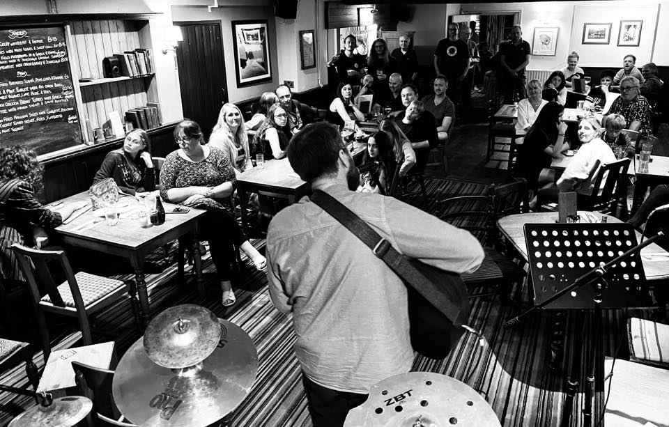 Stuart Elwin Live - See you there!!!! | Facebook