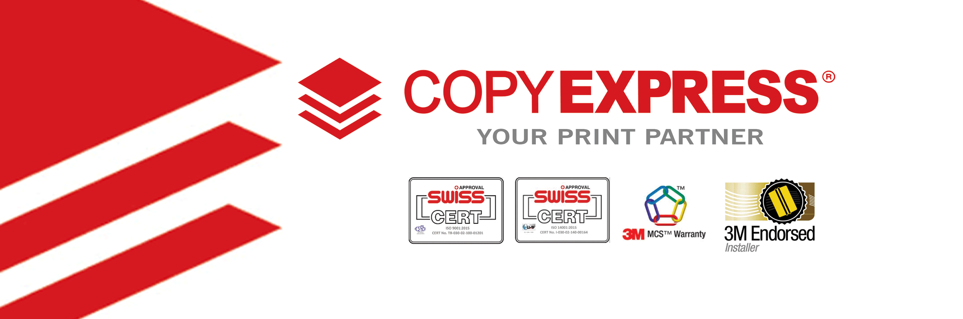 COPYEXPRESS | Peristérion