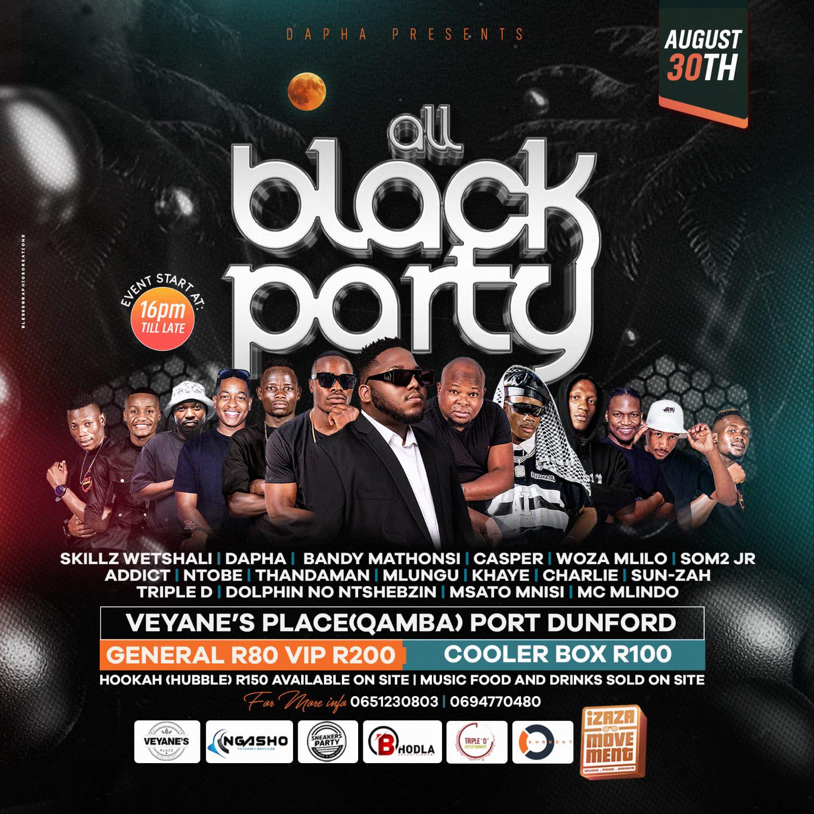 Veyane's Place | uMhlathuze