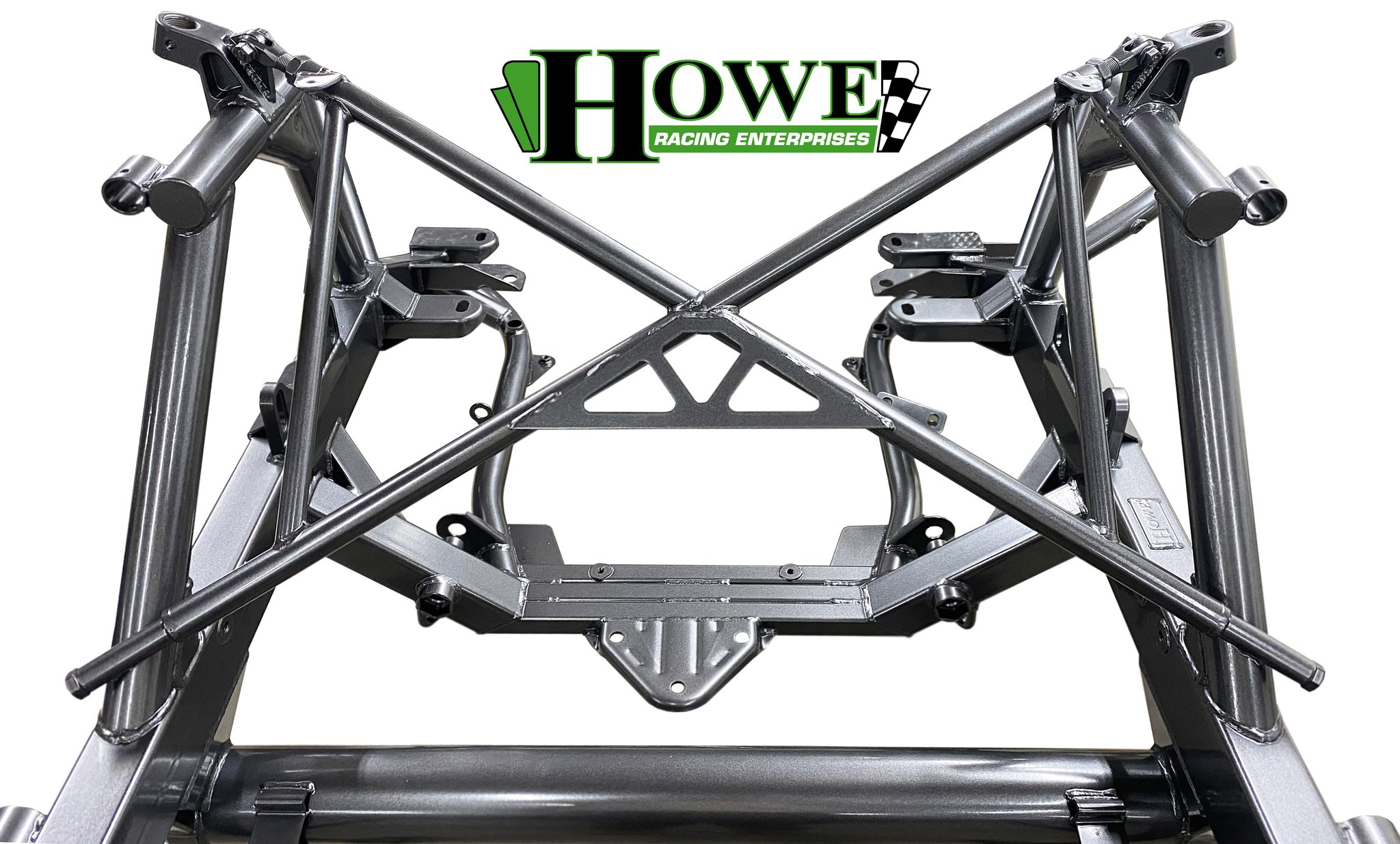 Howe Racing Enterprises added a... - Howe Racing Enterprises