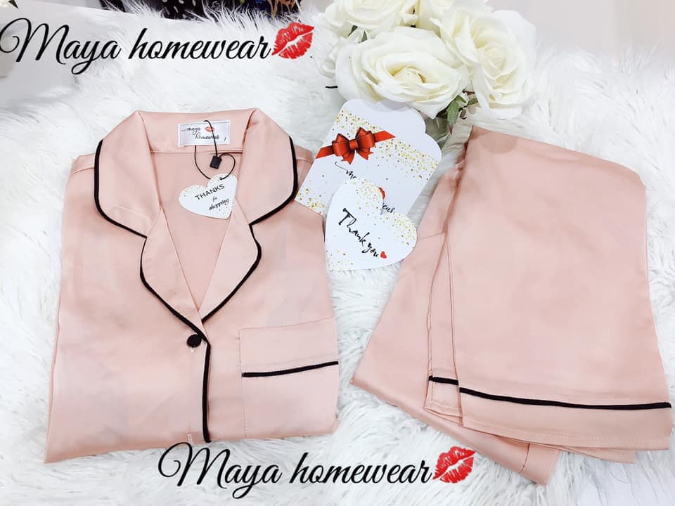 Maya HomeWear