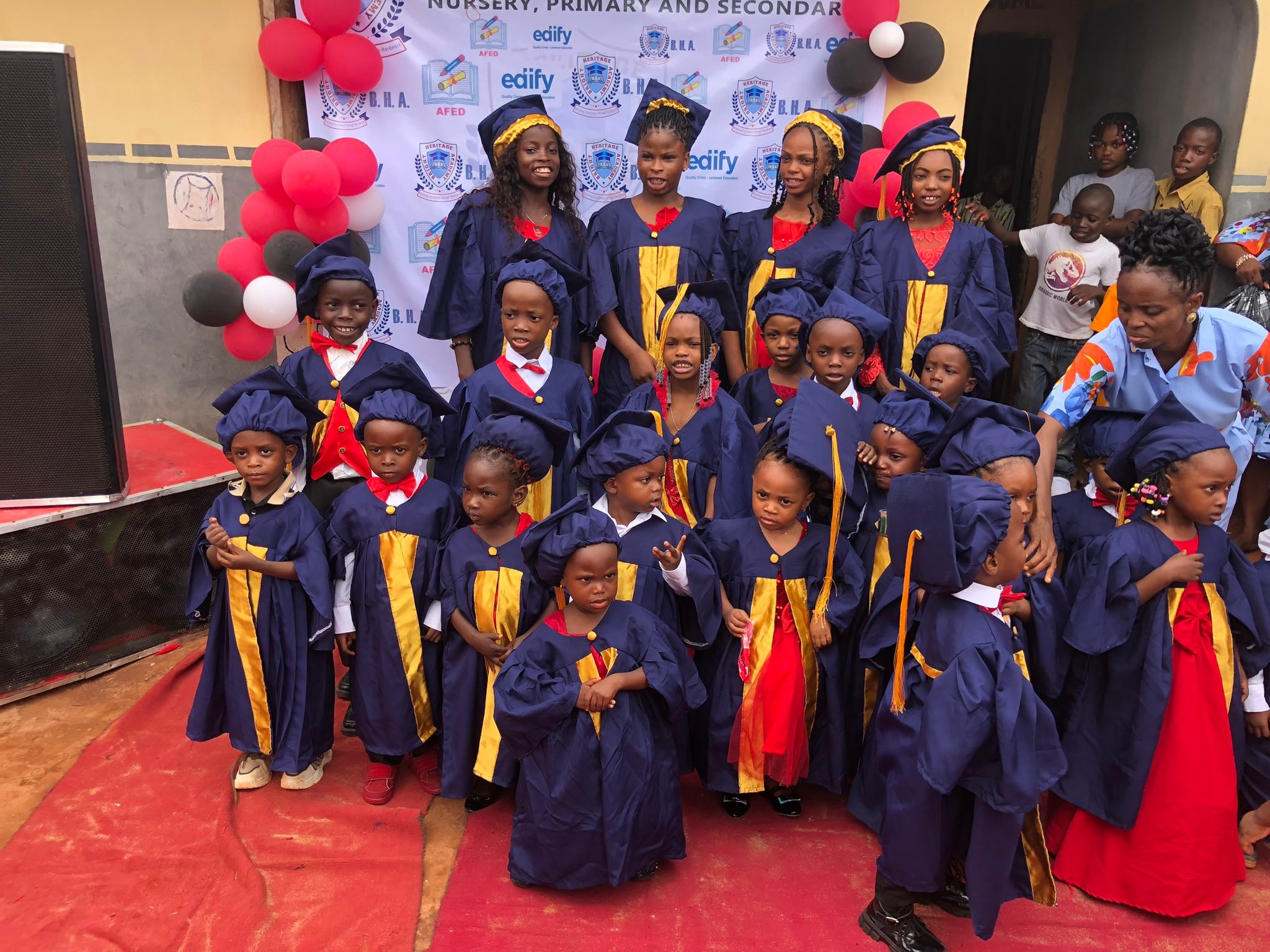 Bright - Congratulations to the graduating class of 2025 | Facebook