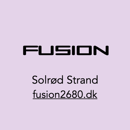 MUNTHE AFTEN I FUSION🍁 Onsdag d. 21. Oktober kl. 19:00 Kom til en ...