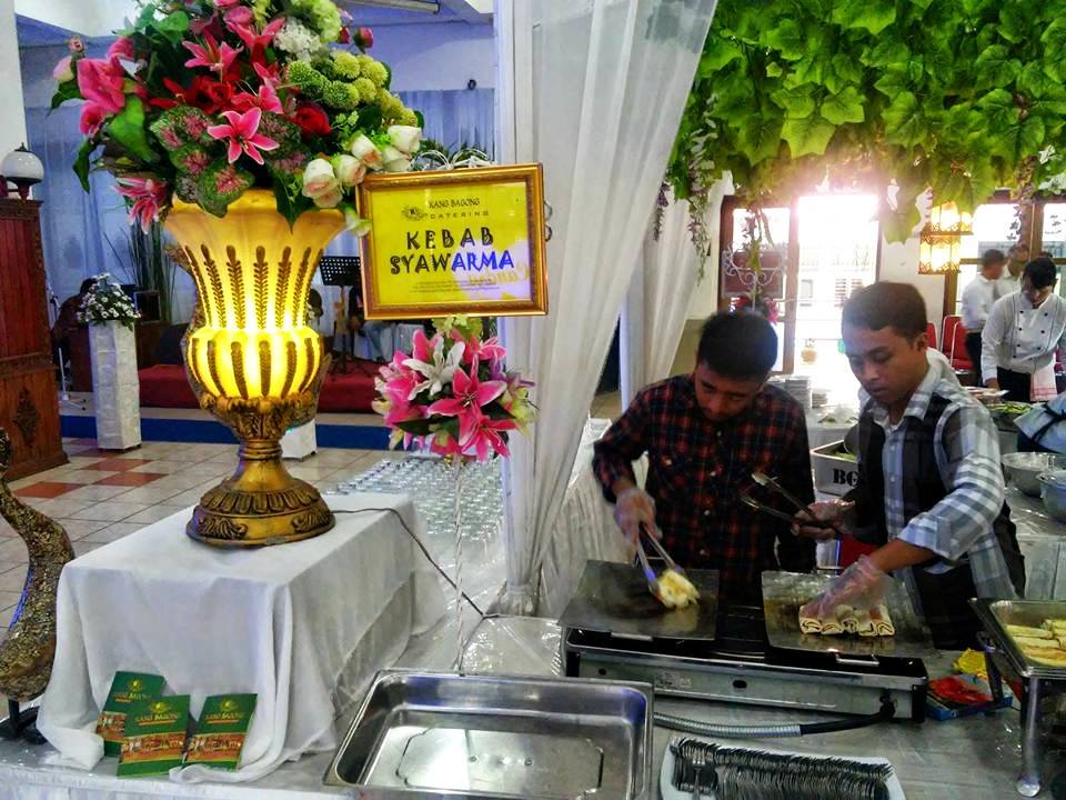 Kebab Catering | Kuala Lumpur