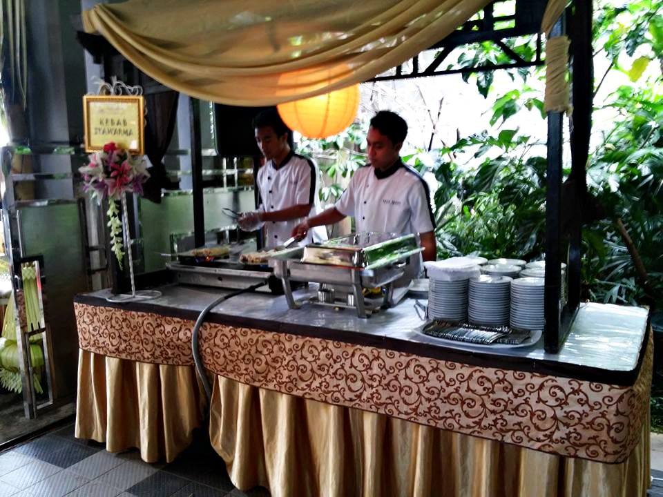 Kebab Catering | Kuala Lumpur