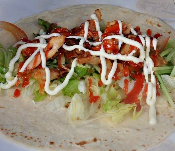Kebab Catering | Kuala Lumpur