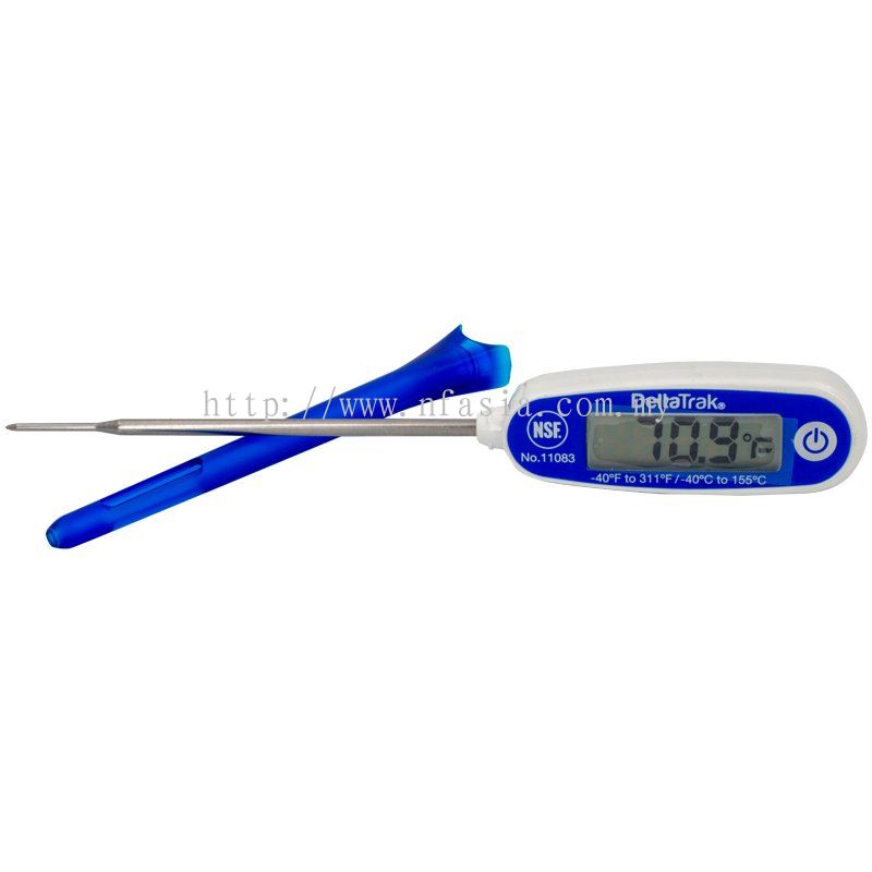 NFASIA Instruments