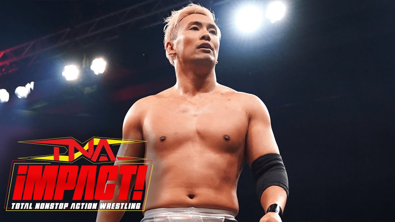 Kazuchika Okada