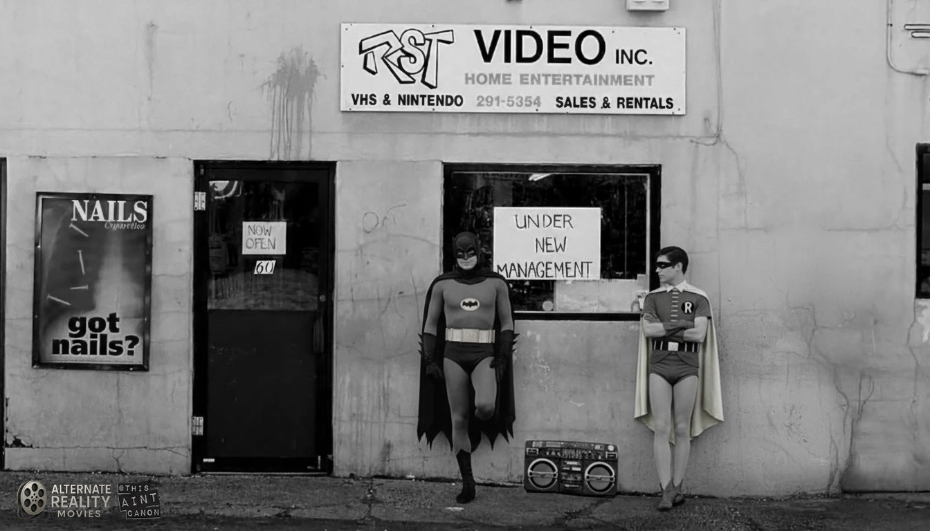 Alternate - #clerks #batman #bluntmanandchronic #90s #nostalgia Kevin ...