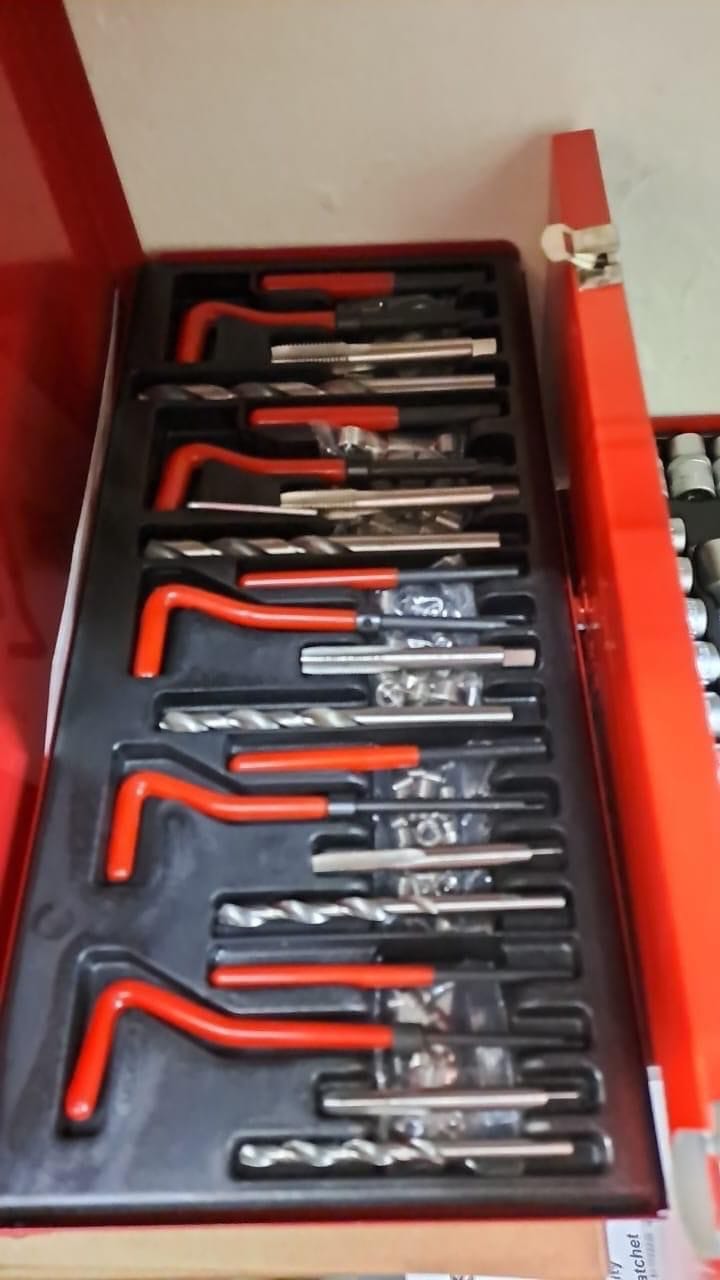 LTC Tools