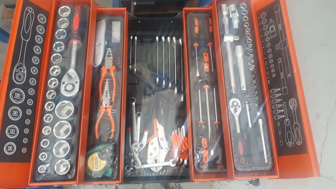 LTC Tools