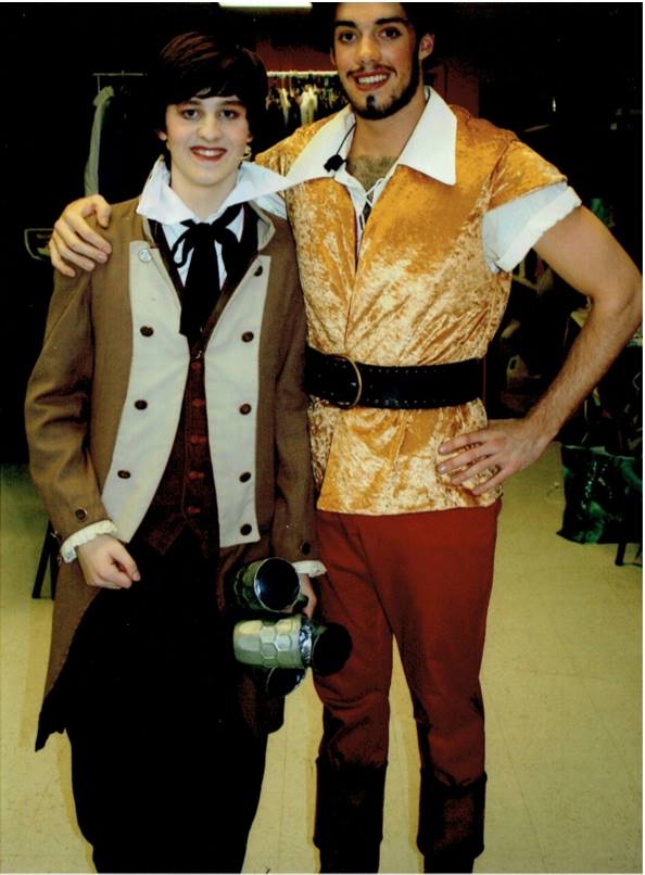Valley Costumes