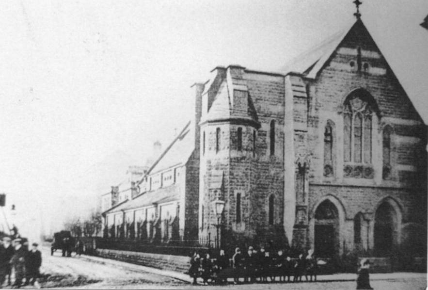 History of Bellshill &... - History of Bellshill & Mossend
