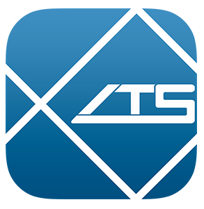 ATS - The ATS GeoSuite Ver. 3.0. Now we were on to it. Got rid of the ...