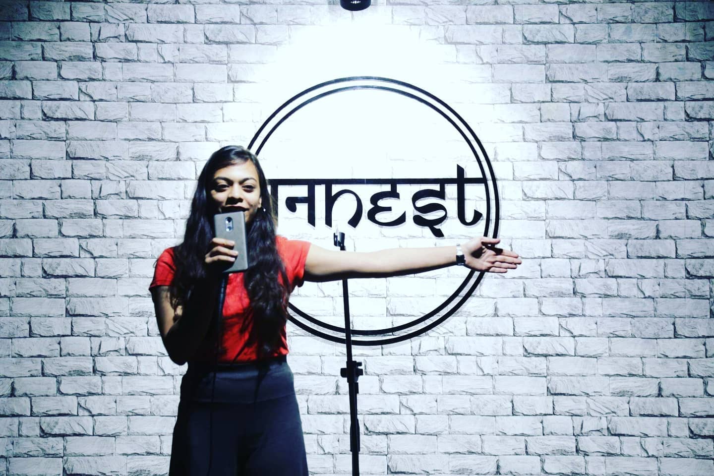 Tanya Mathur