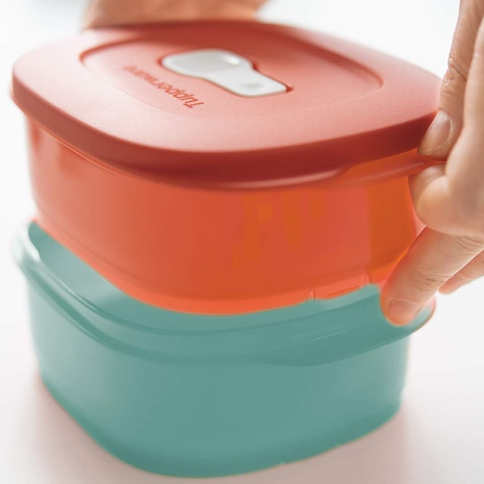 Tupperware Yazmín | Caballito