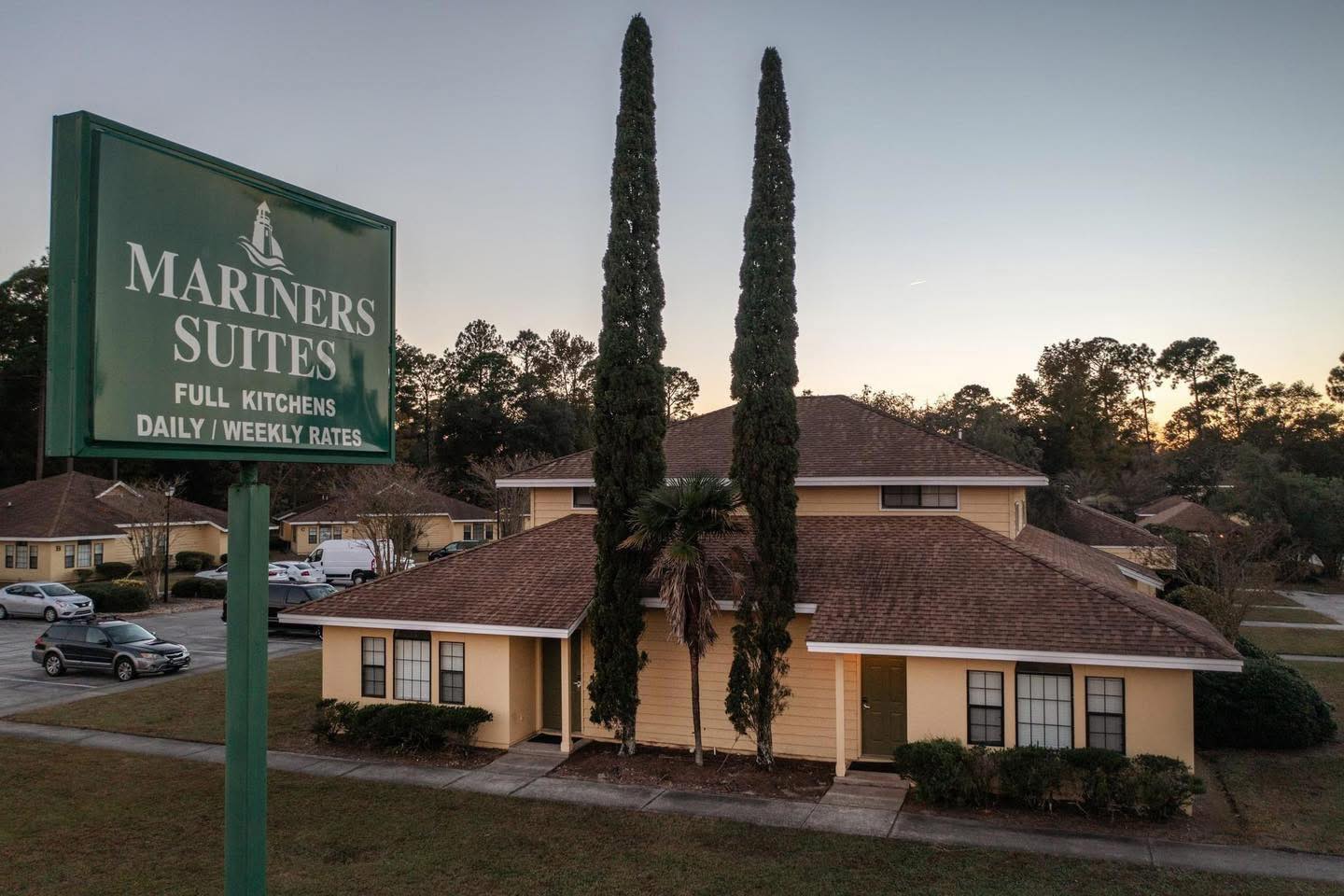 Mariners Suites | Kingsland GA