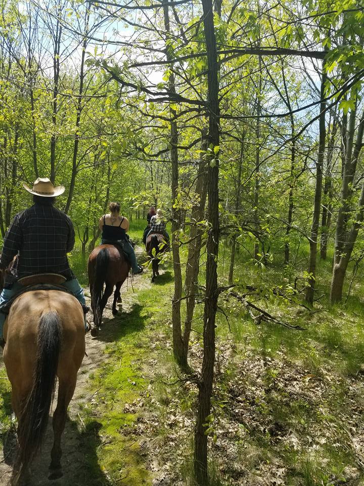 Rock Ranch Rides | Janesville WI