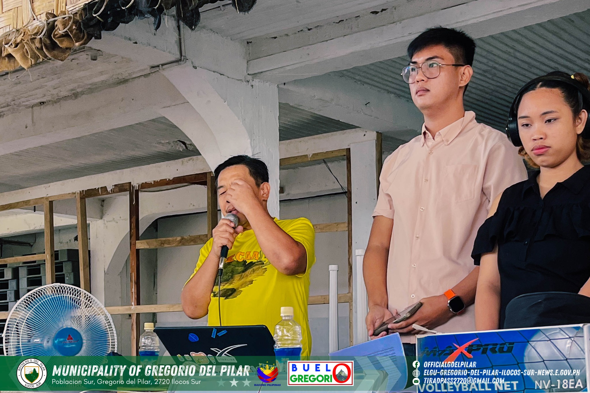 LGU-Gregorio del Pilar added a... - LGU-Gregorio del Pilar
