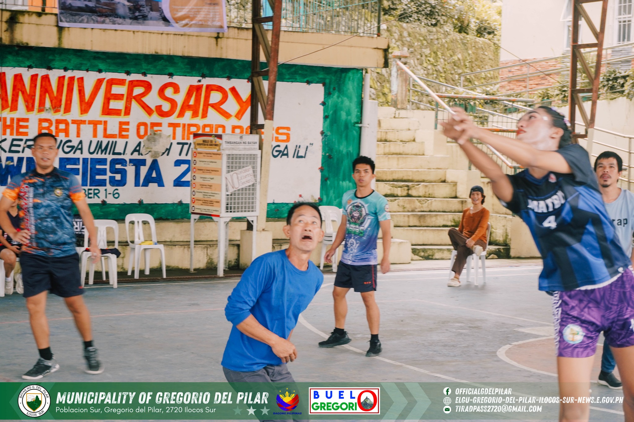 LGU-Gregorio del Pilar added a... - LGU-Gregorio del Pilar