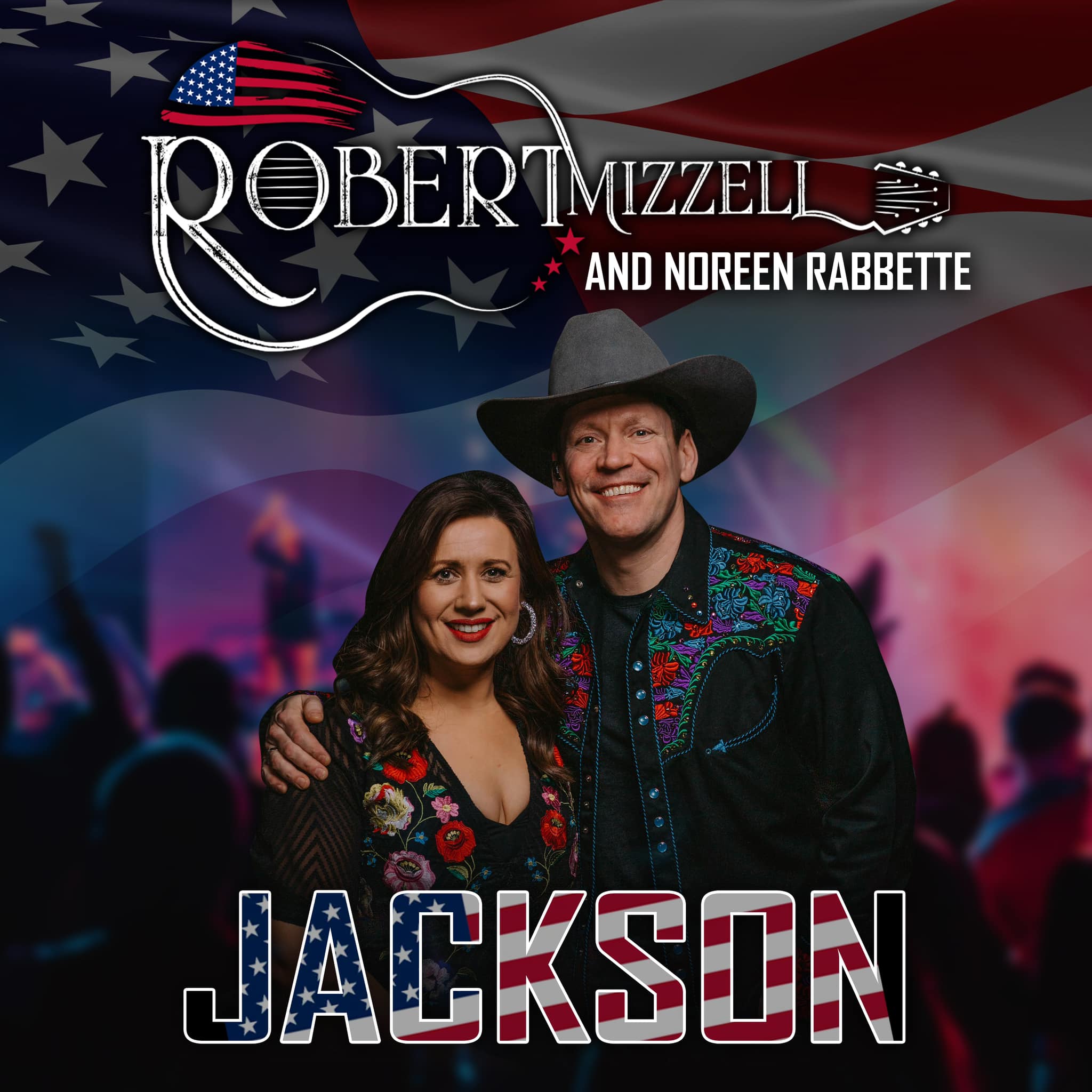 Noreen Rabbette Music