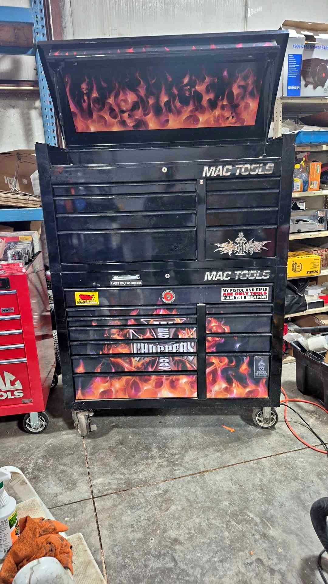 Tool Boxes for sale in Dubuque, Iowa | Facebook Marketplace