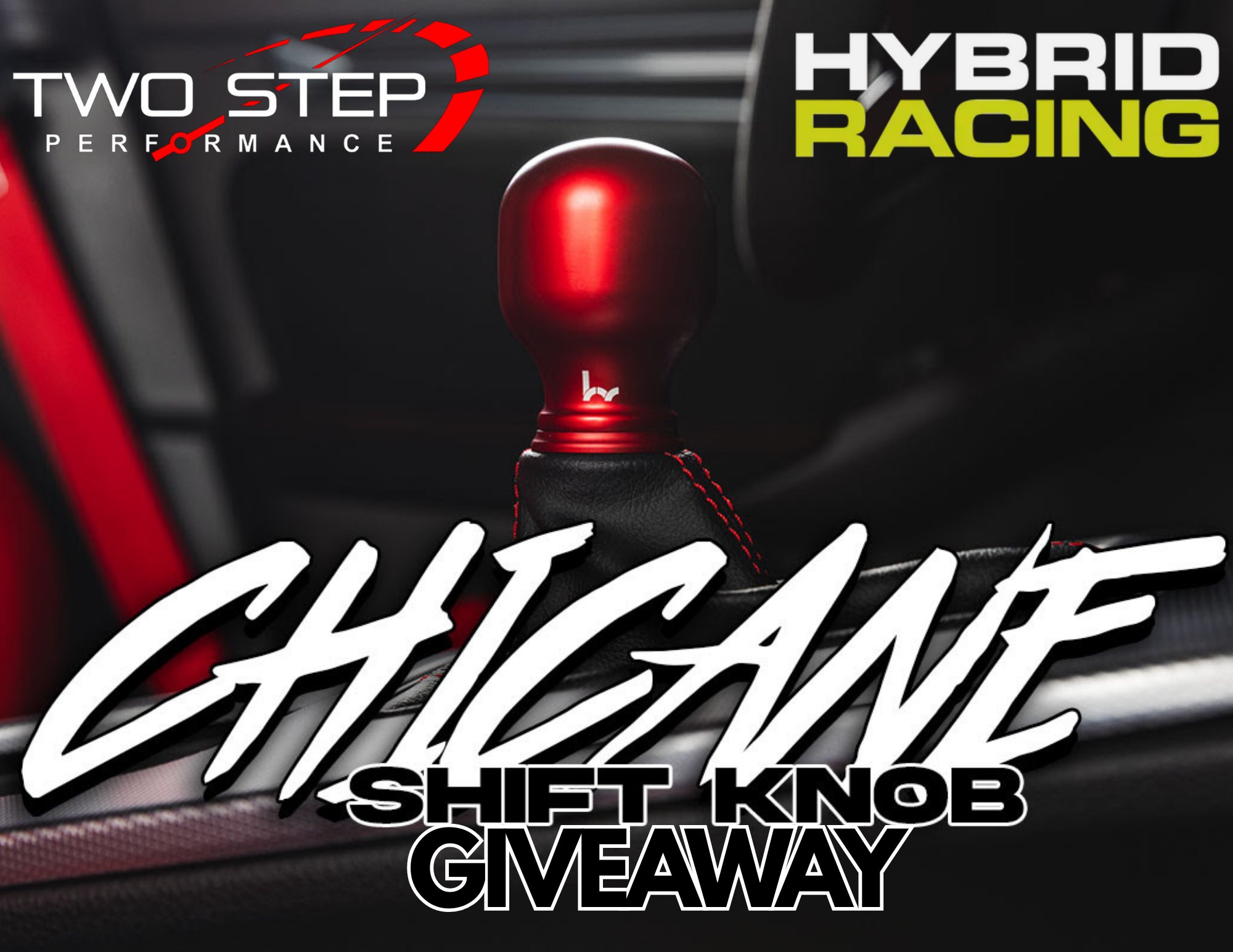 We've got another Hybrid Racing... - Two Step Performance
