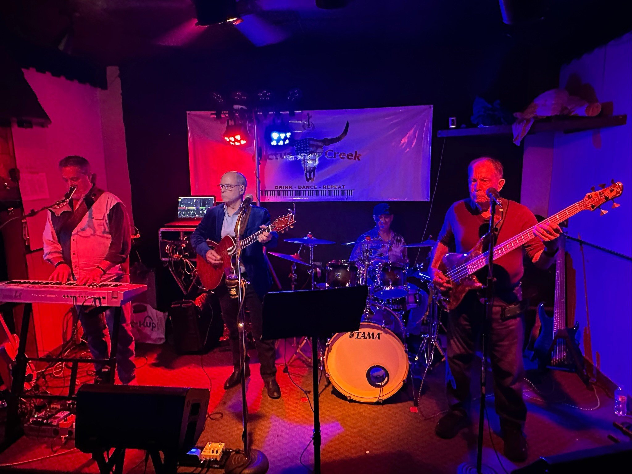 Cactus Creek Band