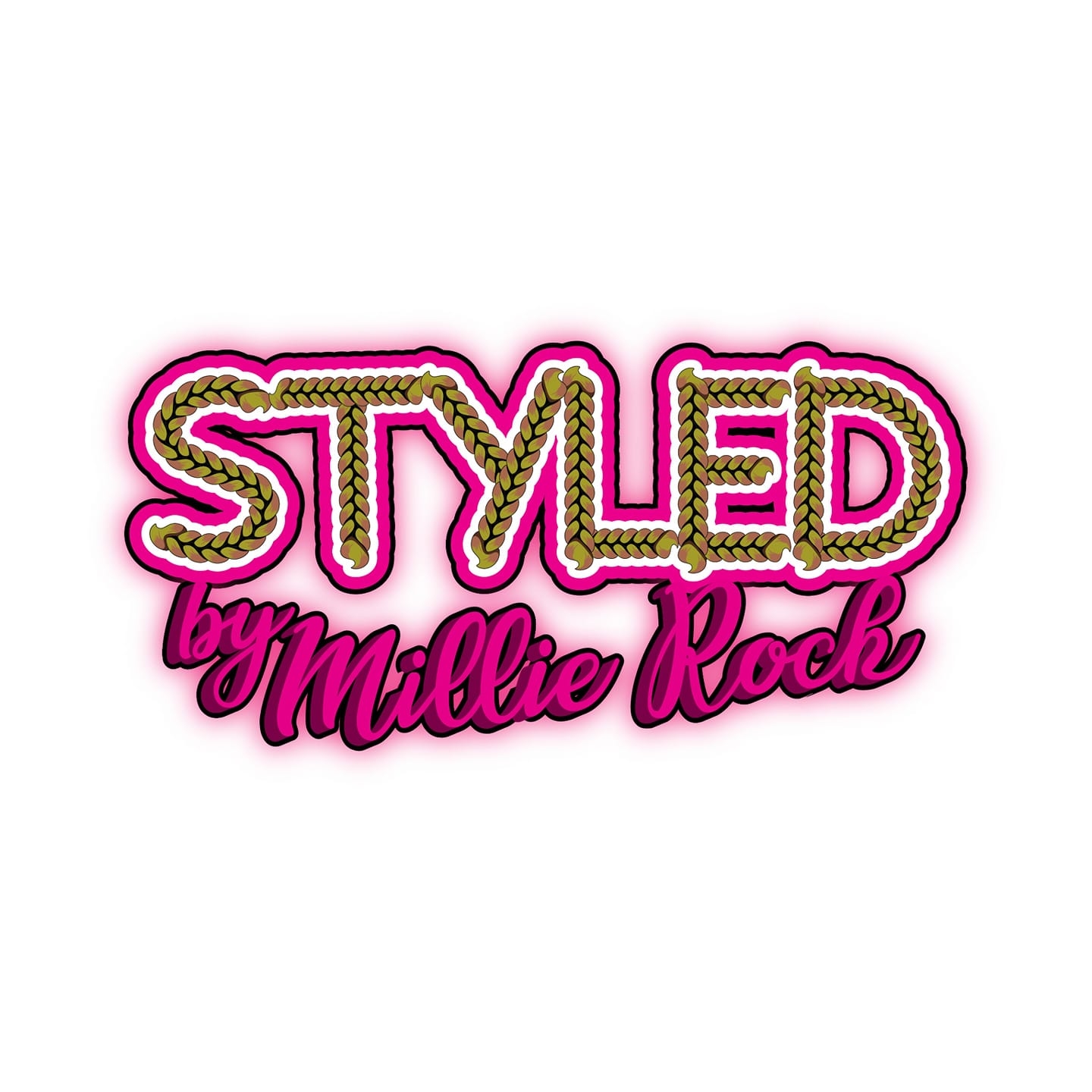 Styled by Millie Rock LLC... - Styled by Millie Rock LLC