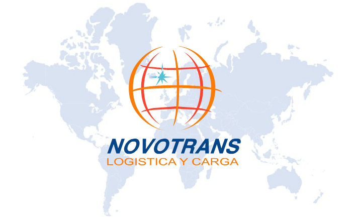 Novotrans Logistica y Carga... - Novotrans Logistica y Carga