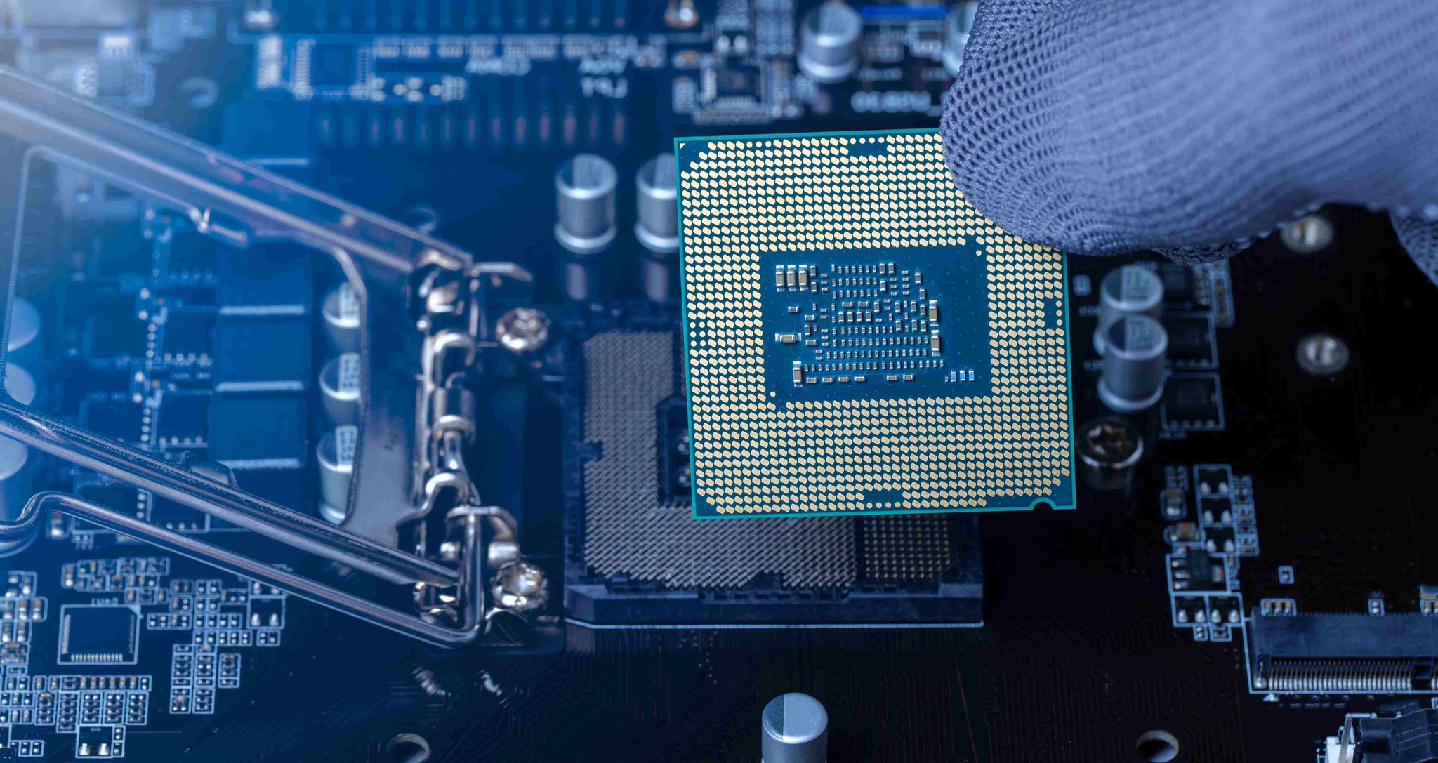 Siemens - 西門子數位化工業軟體 Tessent 部門副總裁兼總經理 Ankur Gupta 表示：「Tessent RTL Pro ...