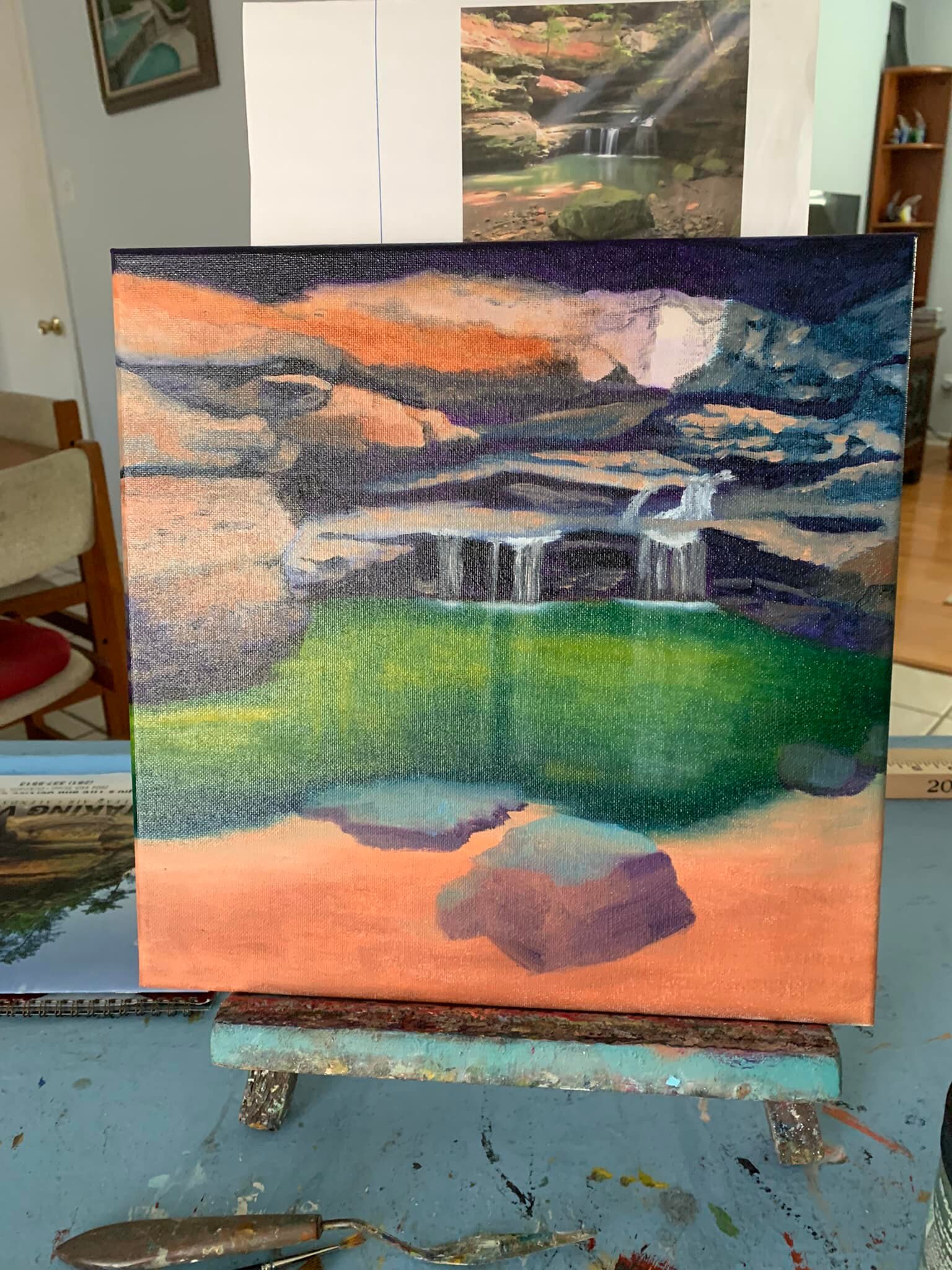 Whitfill Art