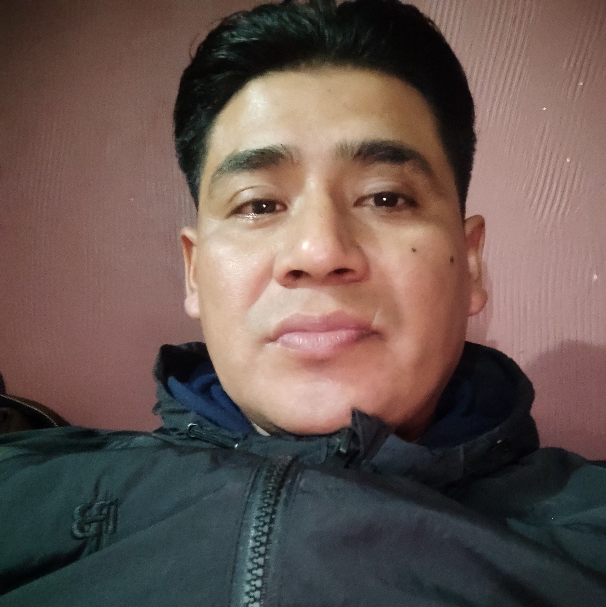 Christian Daniel Piñon Hernandez