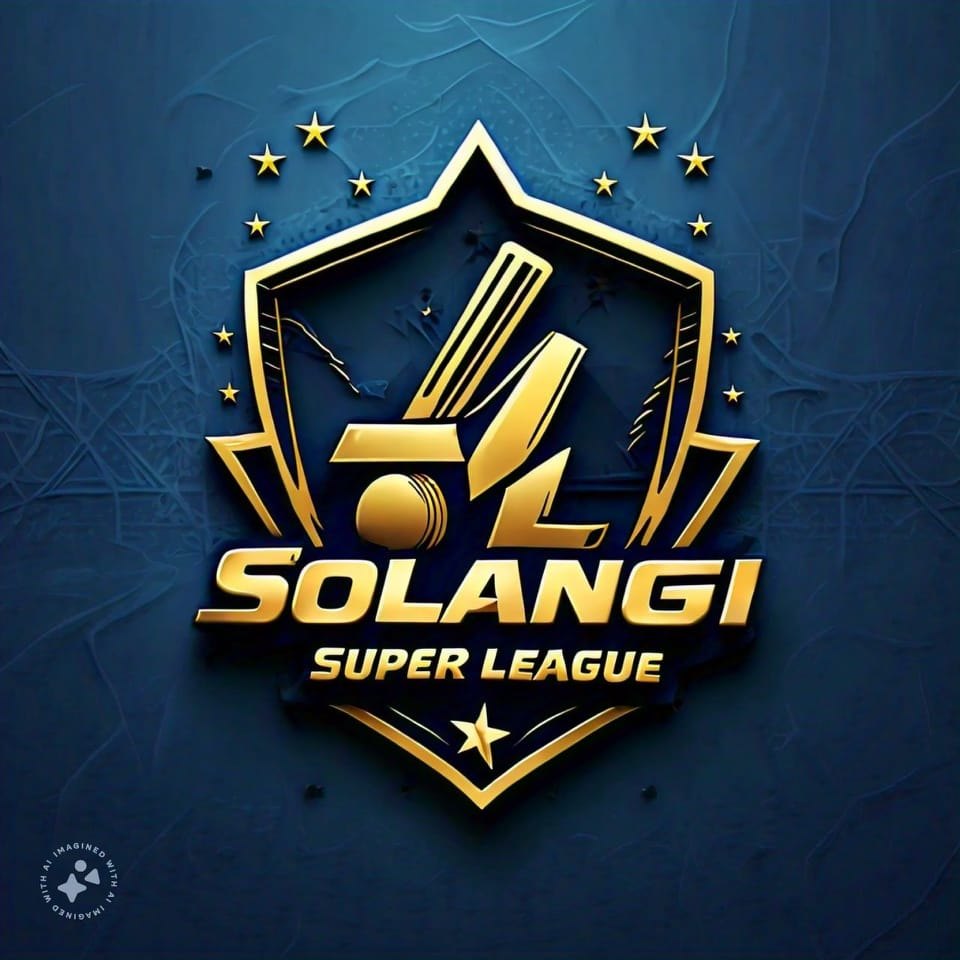 Solangi Super League