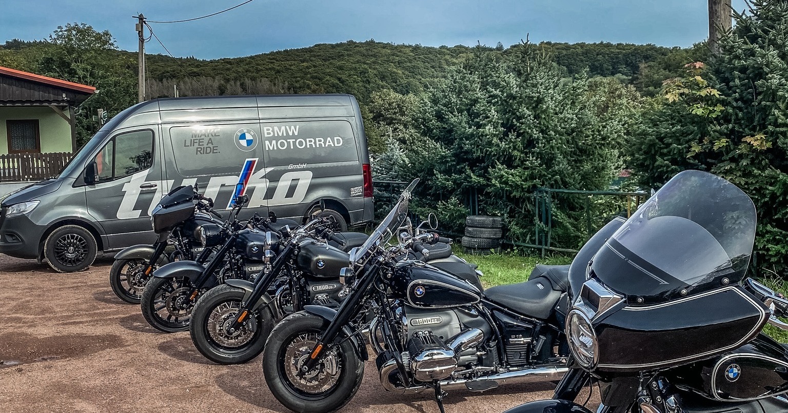 Wir bedanken... - Turko GmbH - BMW Motorrad Vertragshändler | Facebook