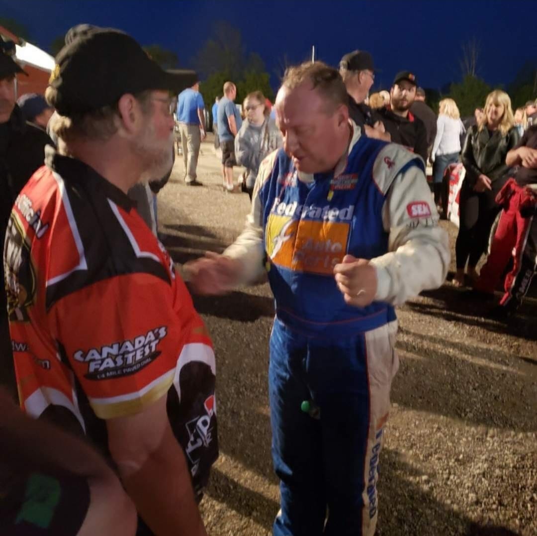 Congratulations to a former Black... - Black Magic Racing | Facebook