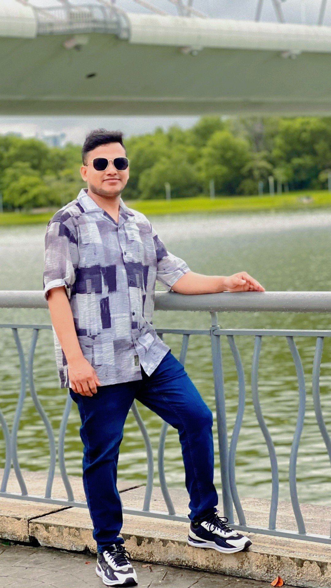 Ruhul Kader Babul