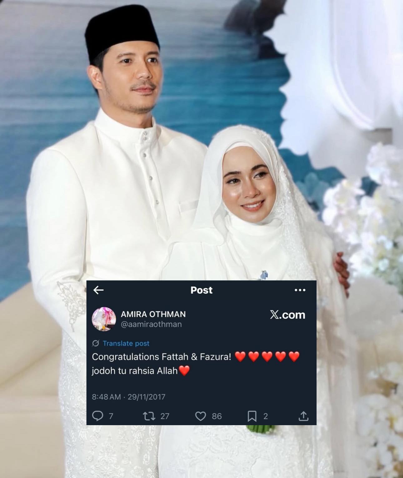 ROTIKAYA - Sebegitu besar rahsia dan takdir Allah untuk... | Facebook
