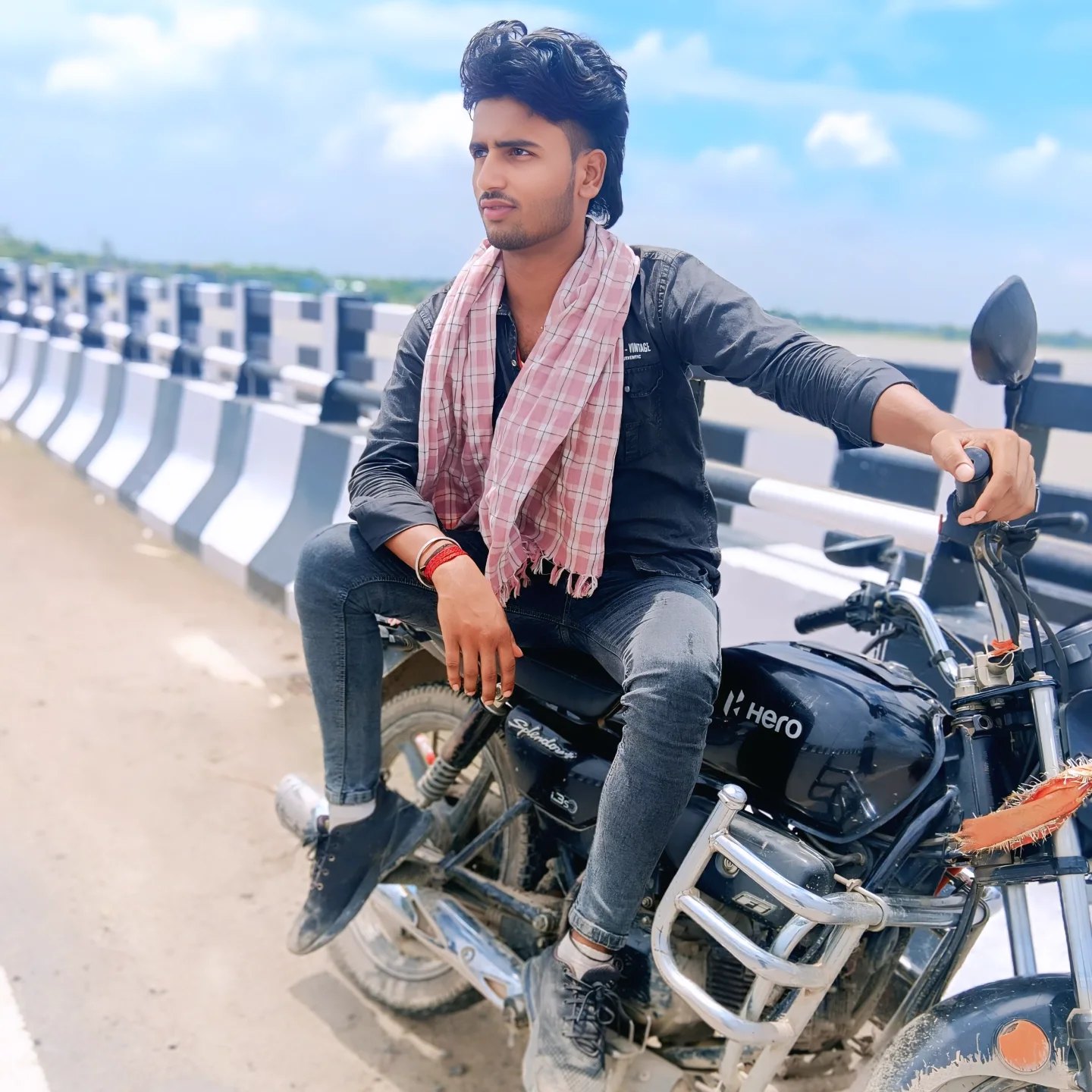 Ayush Arya